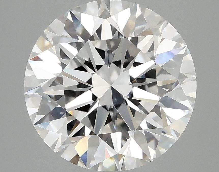 Loose Lab Diamond - IGI Round 4.1ct E VVS2 (1 of 1)