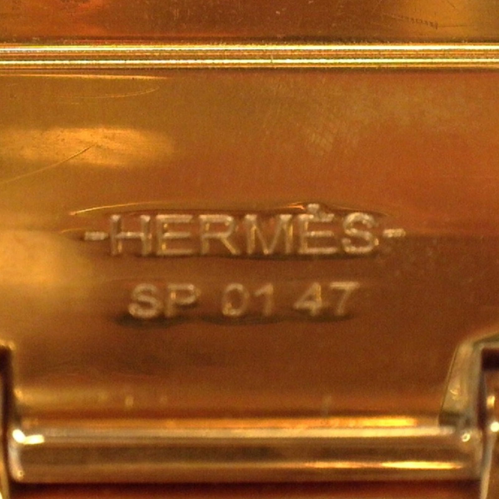Bangle Hermes - 12