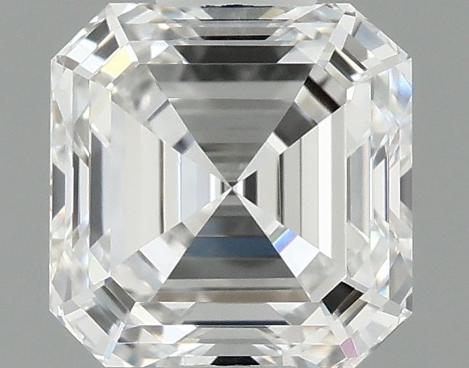Loose Lab Diamond - IGI Asscher 1.06ct E VVS1: Loose Lab Diamond - IGI Asscher 1.06ct E VVS1 This listing features Loose Lab Diamond - IGI Asscher 1.06ct E VVS1. Item specifics are provided below. Item Specifics: Source: This Is A Real Diamond