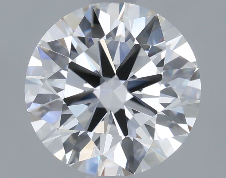 Ideal Loose Lab Diamond - IGI Round 1.56ct F VVS2 (1 of 1)