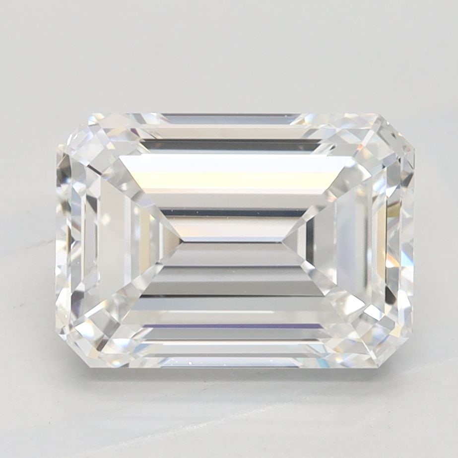 Loose Lab Diamond - IGI Emerald 2.07ct D IF: Loose Lab Diamond - IGI Emerald 2.07ct D IF This listing features Loose Lab Diamond - IGI Emerald 2.07ct D IF. Item specifics are provided below. Item Specifics: Source: This Is A Real Diamond Grown