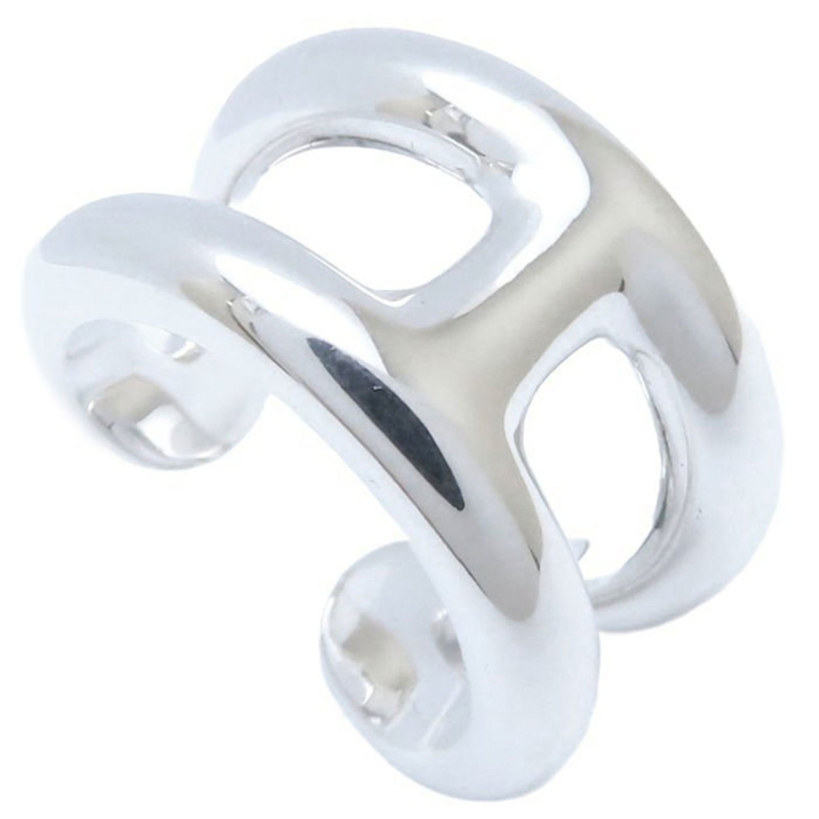 925 Hermes Band Ring Silver: 925 Hermes Band Ring Silver This listing features 925 Hermes Band Ring Silver. Item specifics are provided below. Item Specifics: Brand: Hermes Type: Band Ring Gender: Women Material: Silver 925 Brand