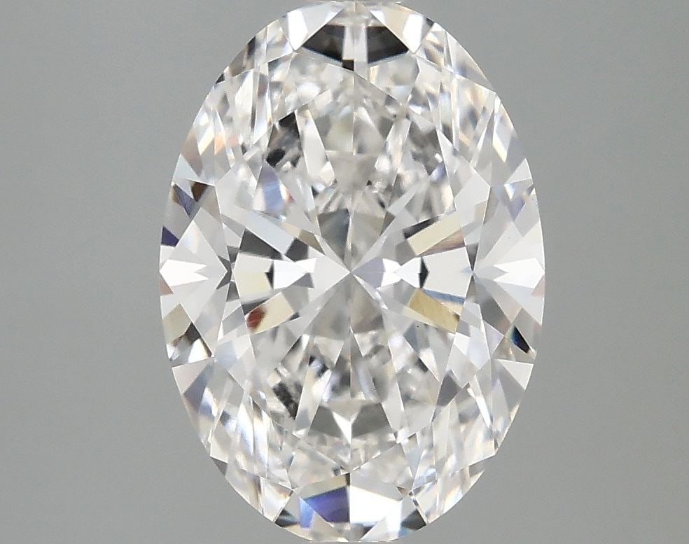 Loose Lab Diamond - IGI Oval 3.1ct F VVS2: Loose Lab Diamond - IGI Oval 3.1ct F VVS2 This listing features Loose Lab Diamond - IGI Oval 3.1ct F VVS2. Item specifics are provided below. Item Specifics: Source: This Is A Real Diamond Grown In