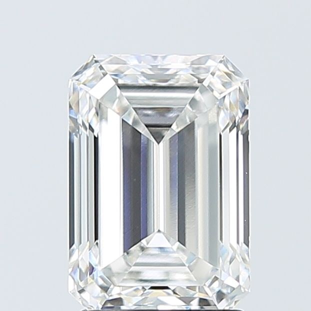 Loose Lab Diamond - IGI Emerald 2.52ct E VVS2: Loose Lab Diamond - IGI Emerald 2.52ct E VVS2 This listing features Loose Lab Diamond - IGI Emerald 2.52ct E VVS2. Item specifics are provided below. Item Specifics: Source: This Is A Real Diamond Gro