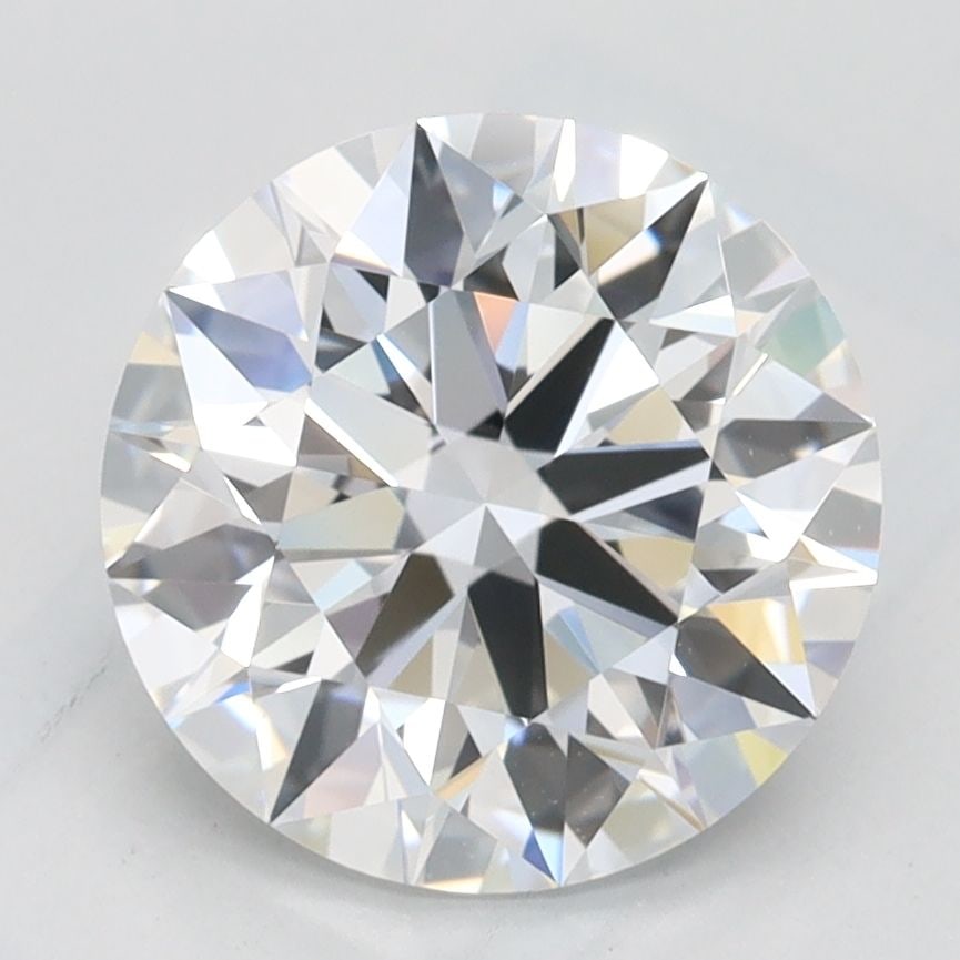 Loose Lab Diamond - GIA Round 2.17ct D VVS1: Loose Lab Diamond - GIA Round 2.17ct D VVS1 This listing features Loose Lab Diamond - GIA Round 2.17ct D VVS1. Item specifics are provided below. Item Specifics: Source: This Is A Real Diamond Grown