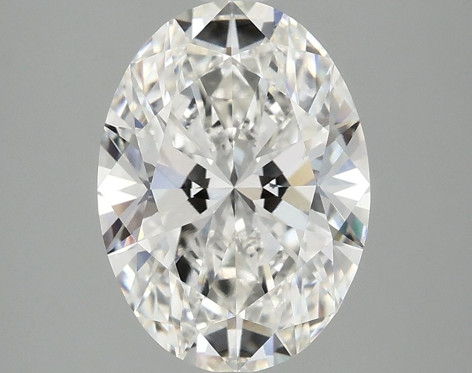 Loose Lab Diamond - IGI Oval 3.1ct F VVS2: Loose Lab Diamond - IGI Oval 3.1ct F VVS2 This listing features Loose Lab Diamond - IGI Oval 3.1ct F VVS2. Item specifics are provided below. Item Specifics: Source: This Is A Real Diamond Grown In