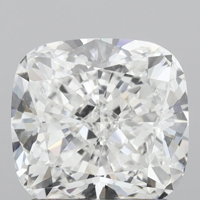 Loose Lab Diamond - IGI Cushion Modified 1.51ct E VVS2