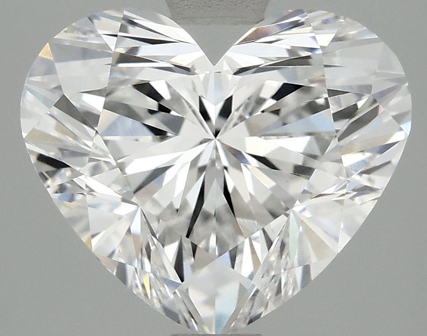 Loose Lab Diamond - IGI Heart 3.03ct E VVS2: Loose Lab Diamond - IGI Heart 3.03ct E VVS2 This listing features Loose Lab Diamond - IGI Heart 3.03ct E VVS2. Item specifics are provided below. Item Specifics: Source: This Is A Real Diamond Grown