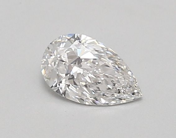 Loose Lab Diamond - IGI Pear 0.42ct E VVS2: Loose Lab Diamond - IGI Pear 0.42ct E VVS2 This listing features Loose Lab Diamond - IGI Pear 0.42ct E VVS2. Item specifics are provided below. Item Specifics: Source: This Is A Real Diamond Grown In