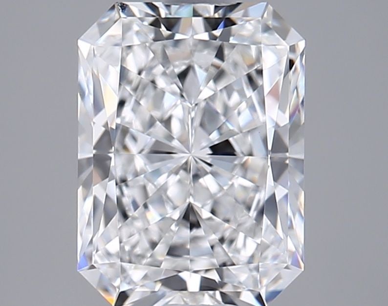 Loose Lab Diamond - IGI Radiant 2.04ct D VVS1: Loose Lab Diamond - IGI Radiant 2.04ct D VVS1 This listing features Loose Lab Diamond - IGI Radiant 2.04ct D VVS1. Item specifics are provided below. Item Specifics: Source: This Is A Real Diamond