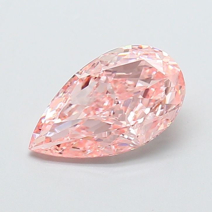 Loose Lab Diamond - IGI Pear 2.7ct Fancy Vivid Pink VVS2: Loose Lab Diamond - IGI Pear 2.7ct Fancy Vivid Pink VVS2 This listing features Loose Lab Diamond - IGI Pear 2.7ct Fancy Vivid Pink VVS2. Item specifics are provided below. Item Specifics: Source: