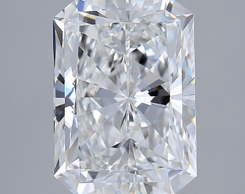 Loose Lab Diamond - IGI Radiant 2.49ct E VVS2: Loose Lab Diamond - IGI Radiant 2.49ct E VVS2 This listing features Loose Lab Diamond - IGI Radiant 2.49ct E VVS2. Item specifics are provided below. Item Specifics: Source: This Is A Real Diamond