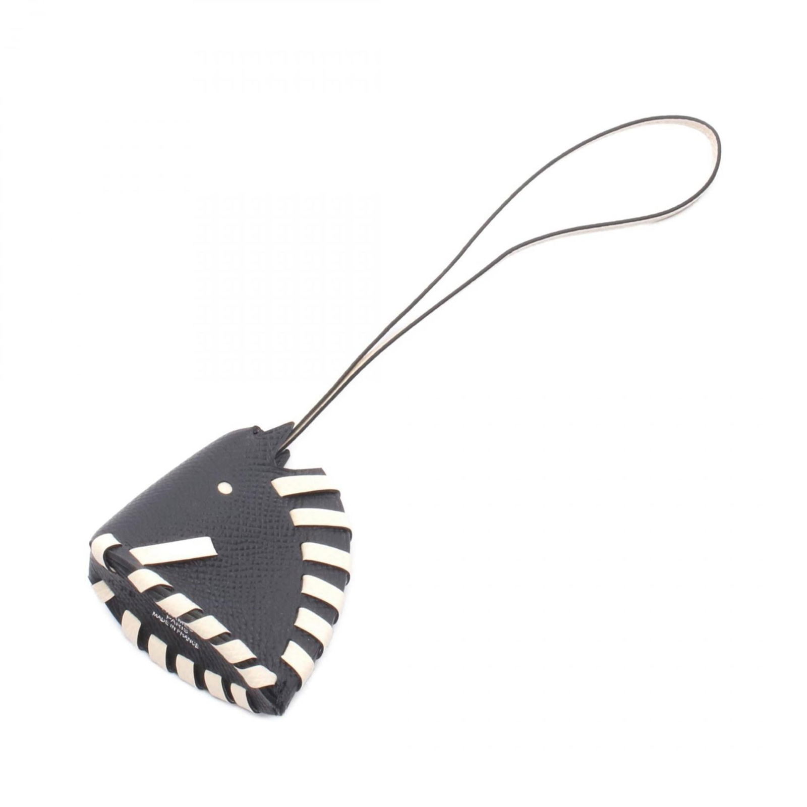 Leather Hermes Handbag Charm Epsom: Leather Hermes Handbag Charm Epsom This listing features Leather Hermes Handbag Charm Epsom. Item specifics are provided below. Item Specifics: Brand: Hermes Type: Handbag Charm Gender: Women Material