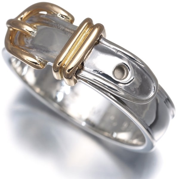 Gold Hermes Ring Ceinture Eu54 925 Sterling Silver/ 18K 750 Yellow: Gold Hermes Ring Ceinture Eu54 925 Sterling Silver/ 18K 750 Yellow This listing features Gold Hermes Ring Ceinture Eu54 925 Sterling Silver/ 18K 750 Yellow. Item specifics are provided below. Item Spe