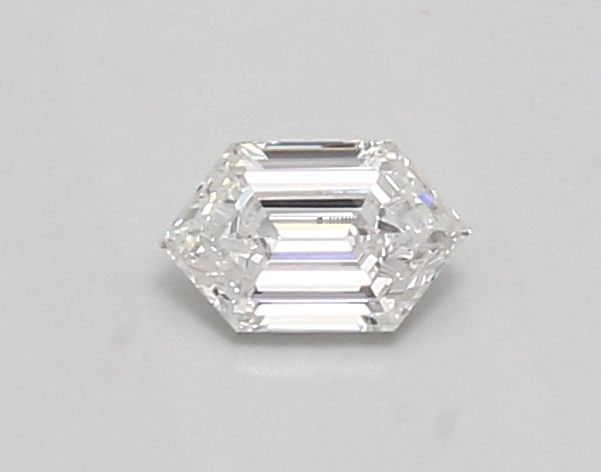 Loose Lab Diamond - IGI Hexagonal 0.42ct D VVS2: Loose Lab Diamond - IGI Hexagonal 0.42ct D VVS2 This listing features Loose Lab Diamond - IGI Hexagonal 0.42ct D VVS2. Item specifics are provided below. Item Specifics: Source: This Is A Real Diamond