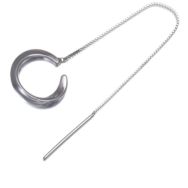 Wg Star Jewelry Single Earring Oceanic Pierce And Ear Cuff 3Way 10K: Wg Star Jewelry Single Earring Oceanic Pierce And Ear Cuff 3Way 10K This listing features Wg Star Jewelry Single Earring Oceanic Pierce And Ear Cuff 3Way 10K. Item specifics are provided below. Item