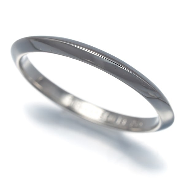 Platinum Tiffany&Co. Ring Knife Edge Us4-4.25 950: Platinum Tiffany&Co. Ring Knife Edge Us4-4.25 950 This listing features Platinum Tiffany&Co. Ring Knife Edge Us4-4.25 950. Item specifics are provided below. Item Specifics: Brand: Tiffany & Co.