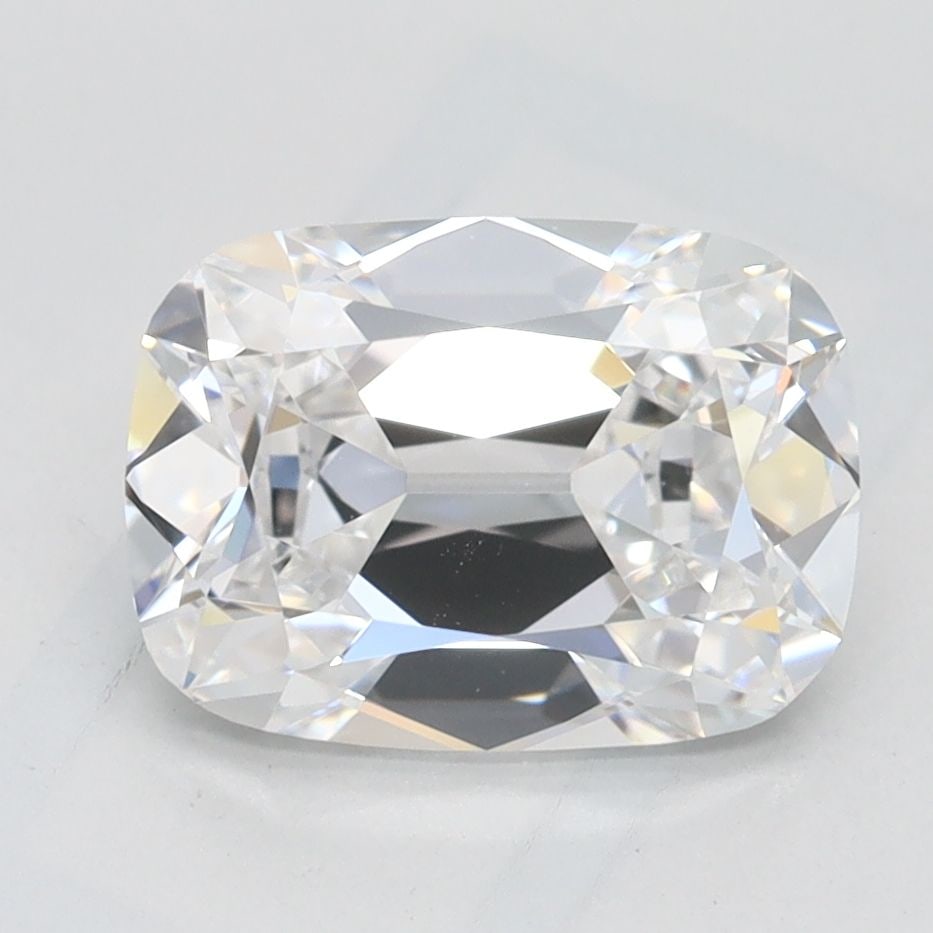 Loose Lab Diamond - IGI Cushion Modified 1.84ct D IF: Loose Lab Diamond - IGI Cushion Modified 1.84ct D IF This listing features Loose Lab Diamond - IGI Cushion Modified 1.84ct D IF. Item specifics are provided below. Item Specifics: Source: This Is A