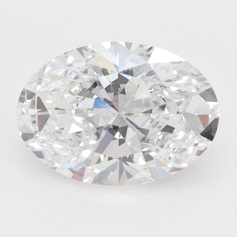 Loose Lab Diamond - IGI Oval 1.46ct D IF: Loose Lab Diamond - IGI Oval 1.46ct D IF This listing features Loose Lab Diamond - IGI Oval 1.46ct D IF. Item specifics are provided below. Item Specifics: Source: This Is A Real Diamond Grown In A