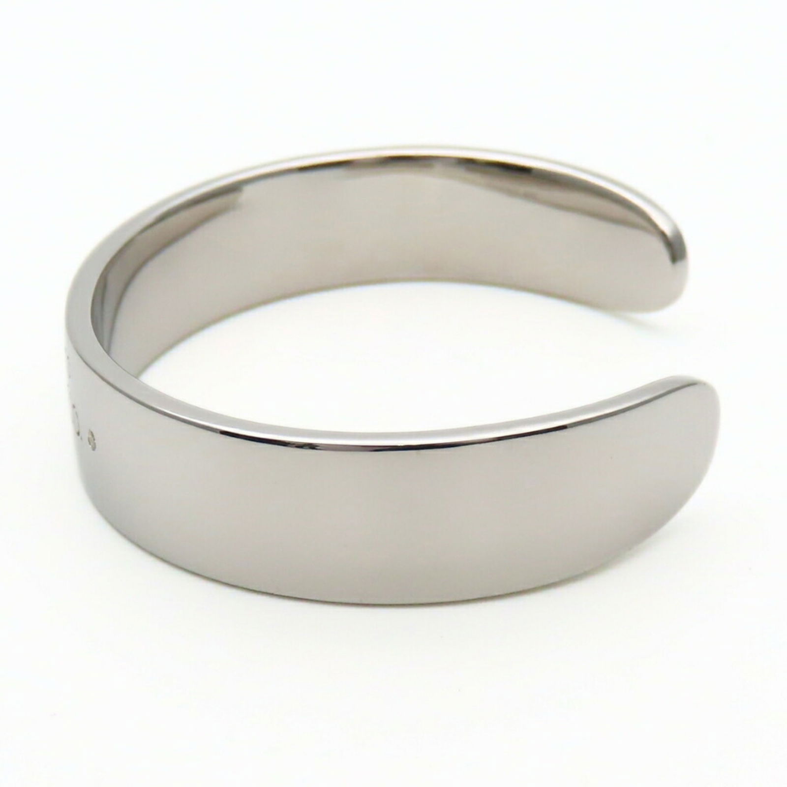 925 Tiffany Bangle Silver - 3
