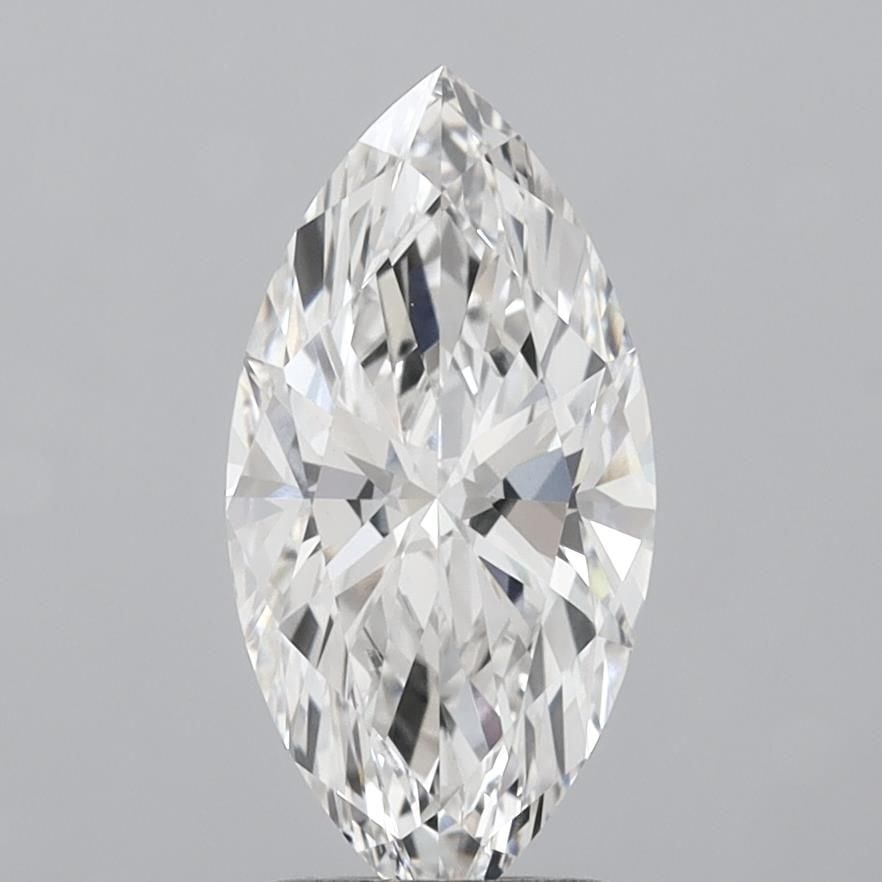Loose Lab Diamond - IGI Marquise 2.06ct F VVS2: Loose Lab Diamond - IGI Marquise 2.06ct F VVS2 This listing features Loose Lab Diamond - IGI Marquise 2.06ct F VVS2. Item specifics are provided below. Item Specifics: Source: This Is A Real Diamond