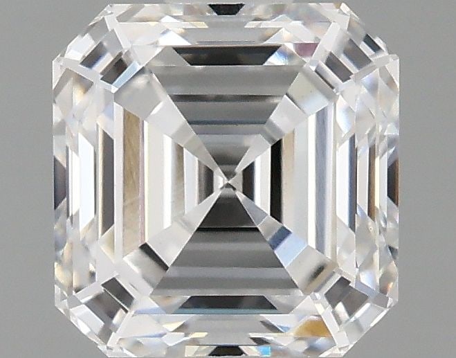 Loose Lab Diamond - IGI Asscher 1.06ct D VVS2: Loose Lab Diamond - IGI Asscher 1.06ct D VVS2 This listing features Loose Lab Diamond - IGI Asscher 1.06ct D VVS2. Item specifics are provided below. Item Specifics: Source: This Is A Real Diamond