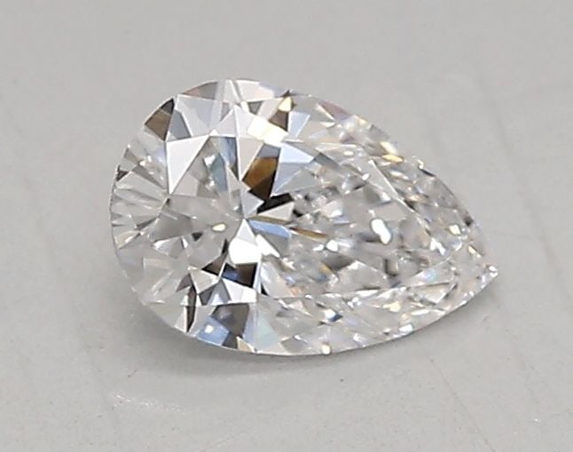 Loose Lab Diamond - IGI Pear 0.31ct D VVS2: Loose Lab Diamond - IGI Pear 0.31ct D VVS2 This listing features Loose Lab Diamond - IGI Pear 0.31ct D VVS2. Item specifics are provided below. Item Specifics: Source: This Is A Real Diamond Grown