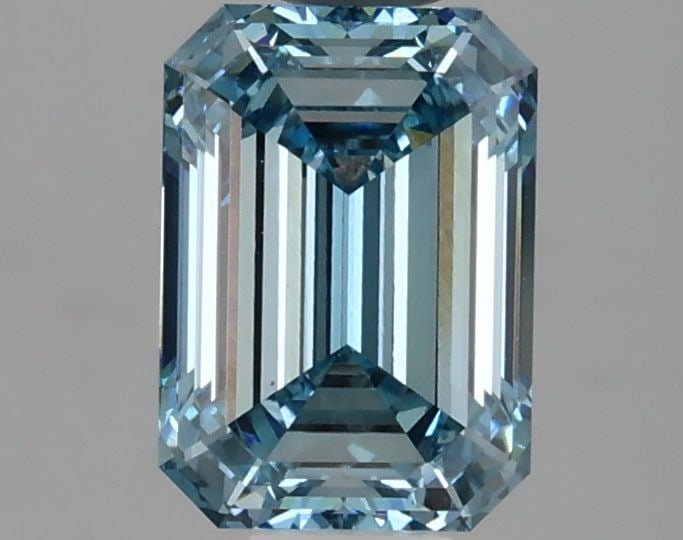 Loose Lab Diamond - IGI Emerald 1.49ct Fancy Vivid Blue VVS2: Loose Lab Diamond - IGI Emerald 1.49ct Fancy Vivid Blue VVS2 This listing features Loose Lab Diamond - IGI Emerald 1.49ct Fancy Vivid Blue VVS2. Item specifics are provided below. Item Specifics: