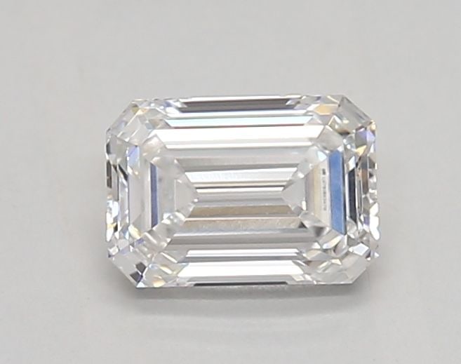 Loose Lab Diamond - IGI Emerald 0.68ct D VVS2: Loose Lab Diamond - IGI Emerald 0.68ct D VVS2 This listing features Loose Lab Diamond - IGI Emerald 0.68ct D VVS2. Item specifics are provided below. Item Specifics: Source: This Is A Real Diamond