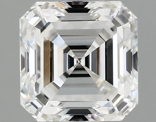 Loose Lab Diamond - IGI Asscher 1.1ct E VVS2: Loose Lab Diamond - IGI Asscher 1.1ct E VVS2 This listing features Loose Lab Diamond - IGI Asscher 1.1ct E VVS2. Item specifics are provided below. Item Specifics: Source: This Is A Real Diamond