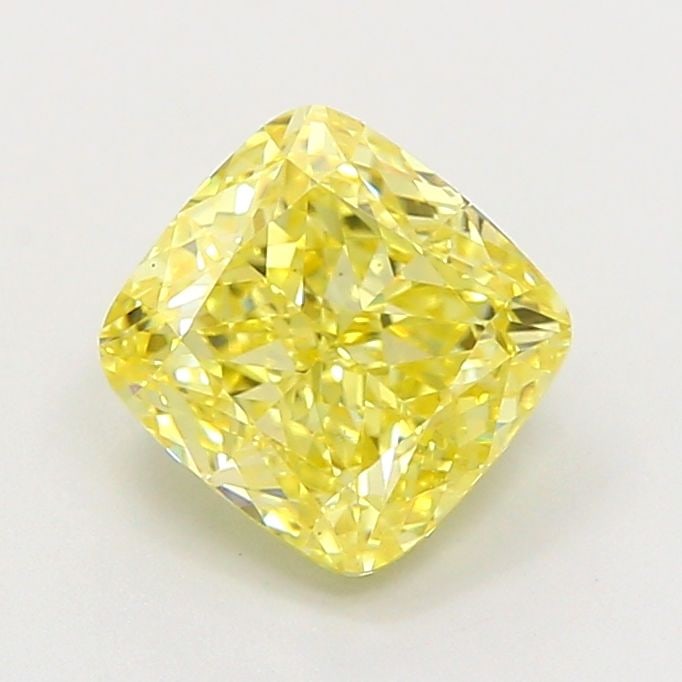 Loose Lab Diamond - IGI Cushion Modified 1.5ct Fancy Yellow VVS2: Loose Lab Diamond - IGI Cushion Modified 1.5ct Fancy Yellow VVS2 This listing features Loose Lab Diamond - IGI Cushion Modified 1.5ct Fancy Yellow VVS2. Item specifics are provided below. Item