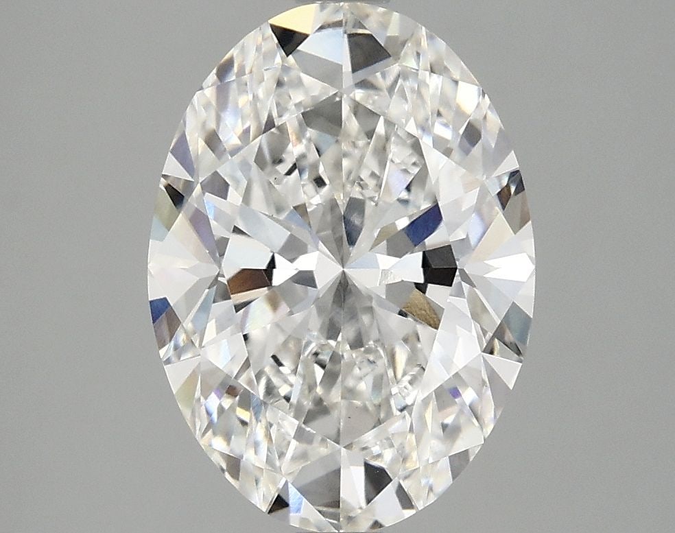 Loose Lab Diamond - IGI Oval 3.1ct F VVS2: Loose Lab Diamond - IGI Oval 3.1ct F VVS2 This listing features Loose Lab Diamond - IGI Oval 3.1ct F VVS2. Item specifics are provided below. Item Specifics: Source: This Is A Real Diamond Grown In