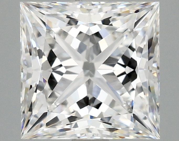 Loose Lab Diamond - IGI Princess 2.59ct E VVS2: Loose Lab Diamond - IGI Princess 2.59ct E VVS2 This listing features Loose Lab Diamond - IGI Princess 2.59ct E VVS2. Item specifics are provided below. Item Specifics: Source: This Is A Real Diamond G
