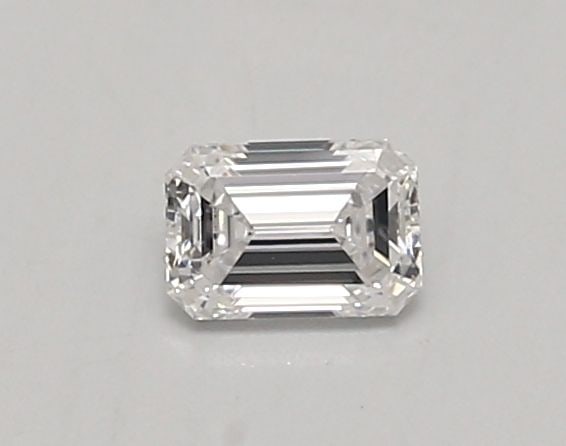 Loose Lab Diamond - IGI Emerald 0.42ct D VVS1: Loose Lab Diamond - IGI Emerald 0.42ct D VVS1 This listing features Loose Lab Diamond - IGI Emerald 0.42ct D VVS1. Item specifics are provided below. Item Specifics: Source: This Is A Real Diamond