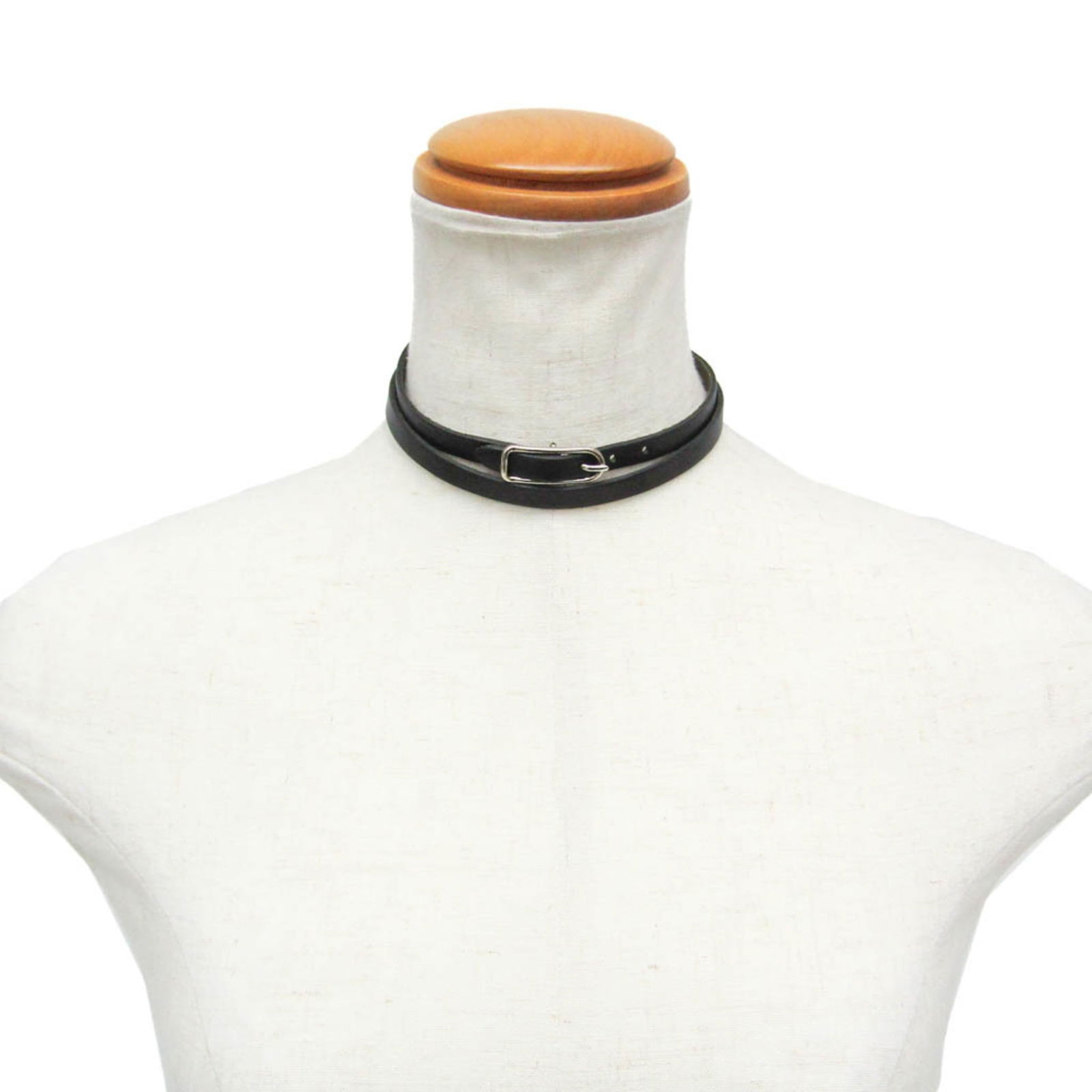 Metal - Hermes Bangle Leather - 11