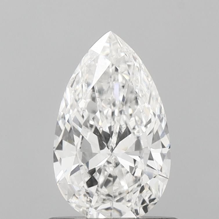 Loose Lab Diamond - IGI Pear 0.74ct D VVS2 (1 of 1)
