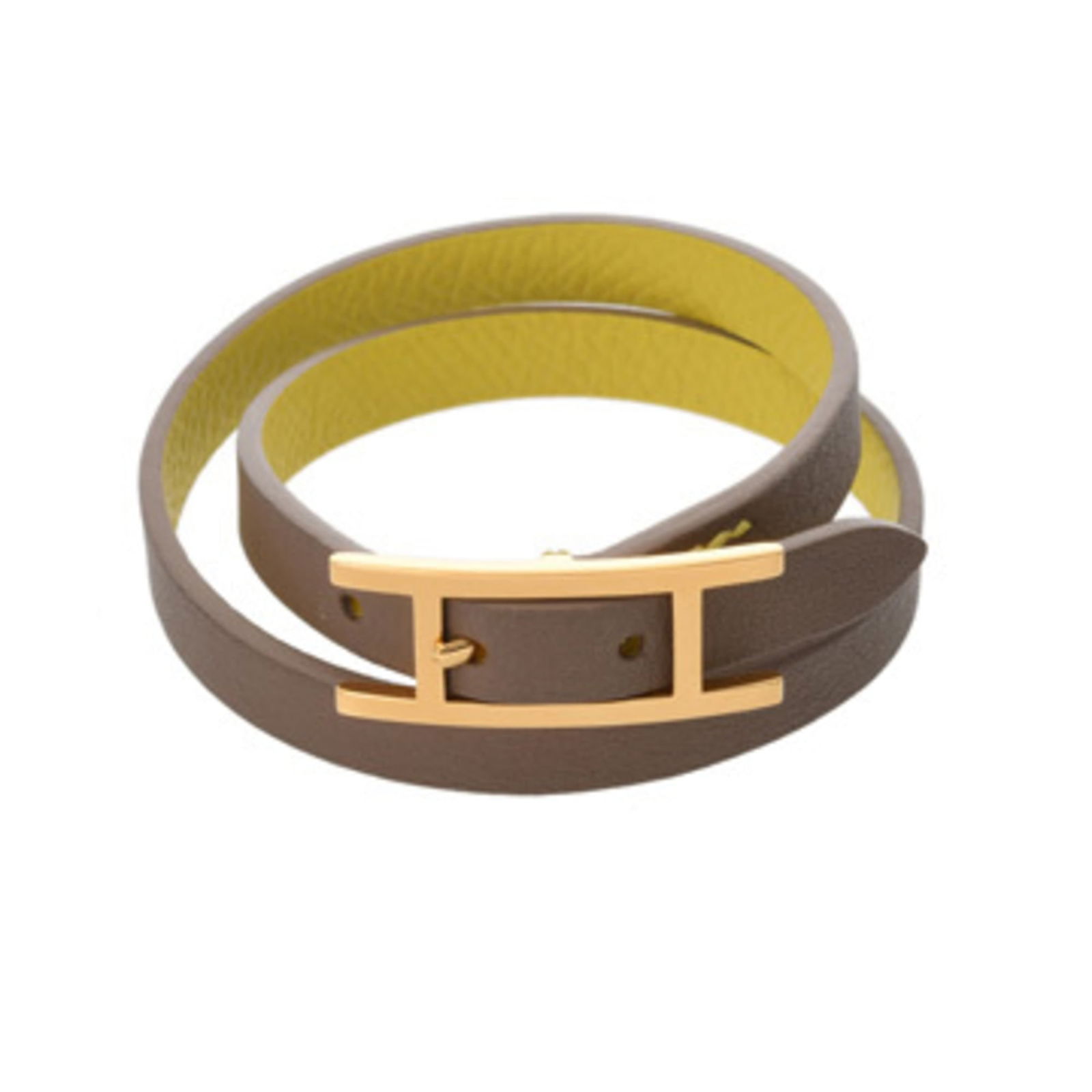 Swift Leather - Hermes Charm Bracelet Epsom Leather: Swift Leather - Hermes Charm Bracelet Epsom Leather This listing features Swift Leather - Hermes Charm Bracelet Epsom Leather. Item specifics are provided below. Item Specifics: Brand: Hermes Type: Ch