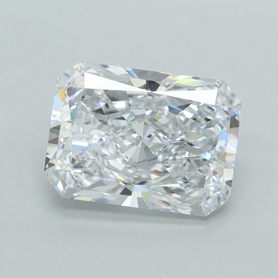 Loose Lab Diamond - IGI Radiant 2.08ct D VVS1 (1 of 1)
