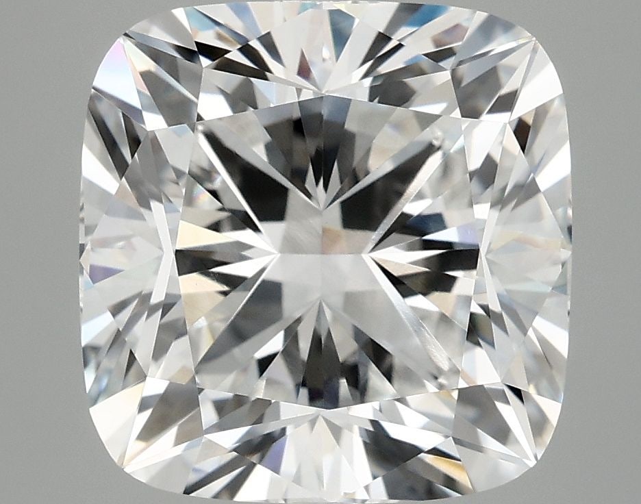 Loose Lab Diamond - IGI Cushion Modified 6.71ct E VVS2 (1 of 1)