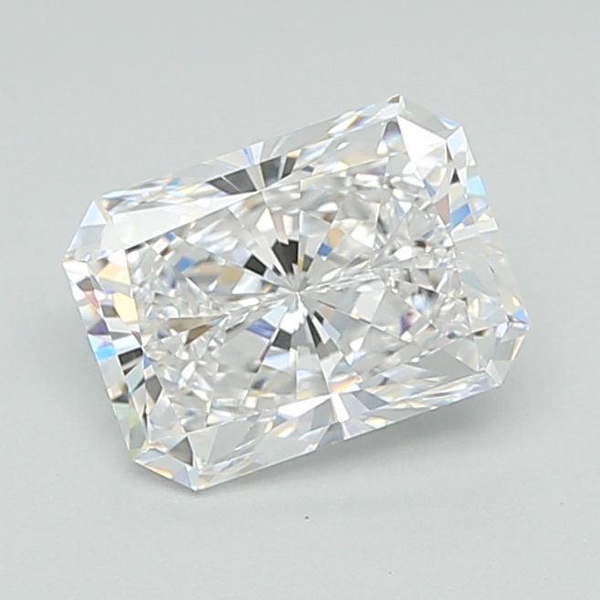 Loose Lab Diamond - IGI Radiant 2.03ct D VVS1: Loose Lab Diamond - IGI Radiant 2.03ct D VVS1 This listing features Loose Lab Diamond - IGI Radiant 2.03ct D VVS1. Item specifics are provided below. Item Specifics: Source: This Is A Real Diamond