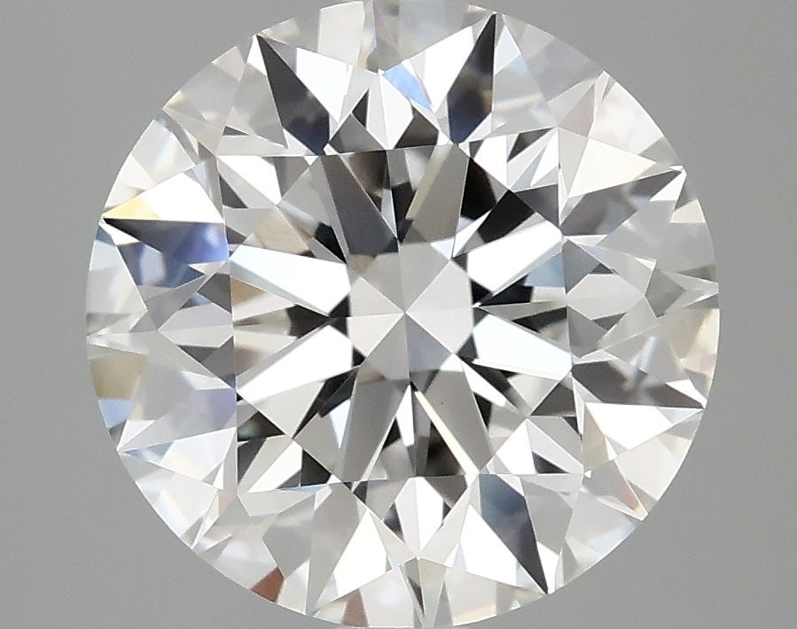 Loose Lab Diamond - IGI Round 4.09ct E VVS2