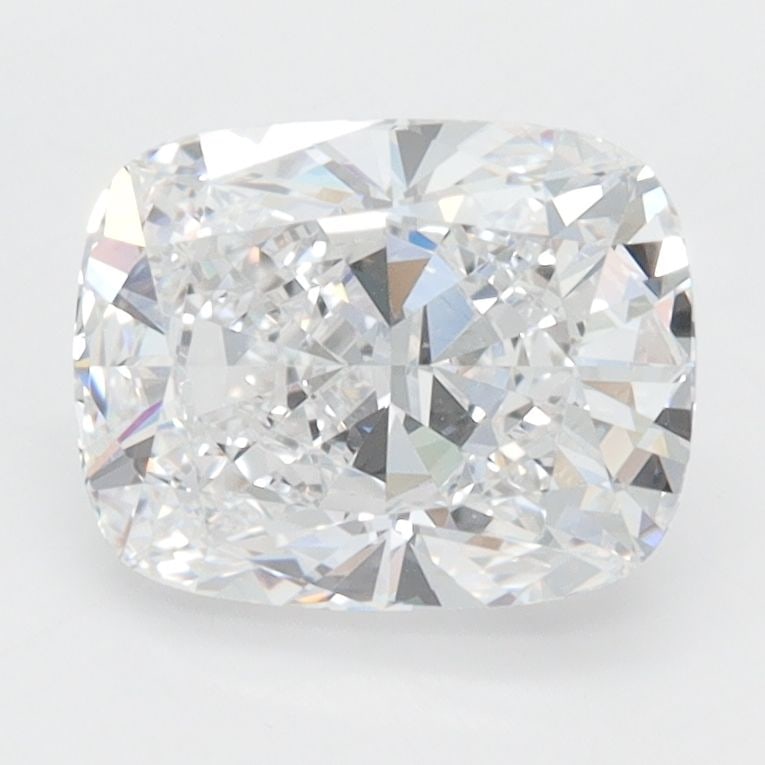 Loose Lab Diamond - IGI Cushion Modified 2.07ct D VVS1: Loose Lab Diamond - IGI Cushion Modified 2.07ct D VVS1 This listing features Loose Lab Diamond - IGI Cushion Modified 2.07ct D VVS1. Item specifics are provided below. Item Specifics: Source: This