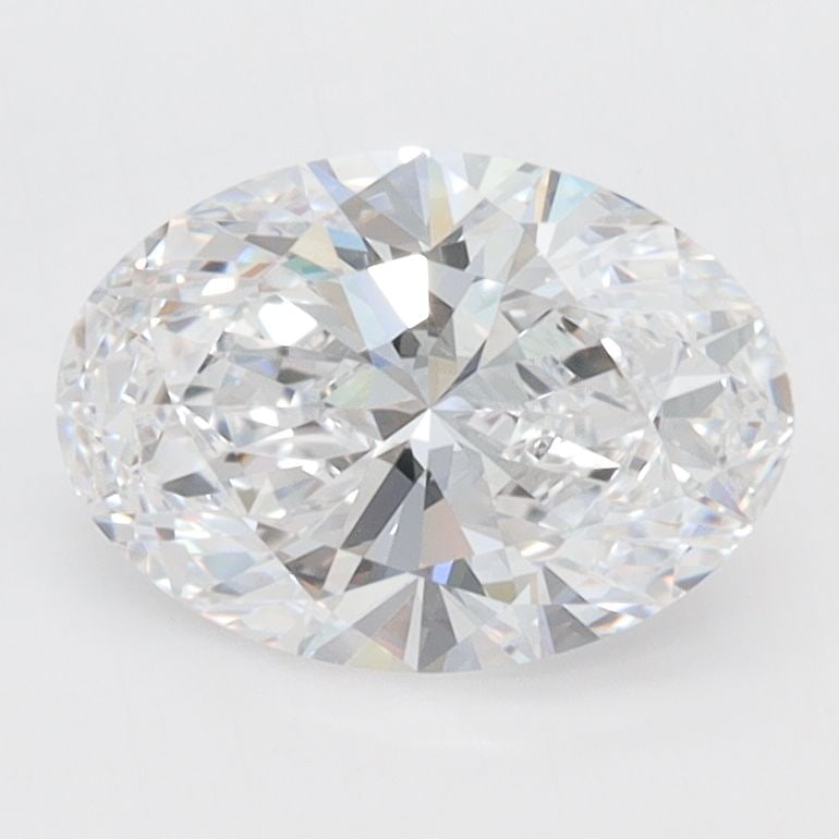 Loose Lab Diamond - IGI Oval 1.58ct D VVS1: Loose Lab Diamond - IGI Oval 1.58ct D VVS1 This listing features Loose Lab Diamond - IGI Oval 1.58ct D VVS1. Item specifics are provided below. Item Specifics: Source: This Is A Real Diamond Grown