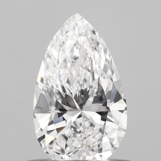 Loose Lab Diamond - IGI Pear 0.5ct D VVS2: Loose Lab Diamond - IGI Pear 0.5ct D VVS2 This listing features Loose Lab Diamond - IGI Pear 0.5ct D VVS2. Item specifics are provided below. Item Specifics: Source: This Is A Real Diamond Grown In