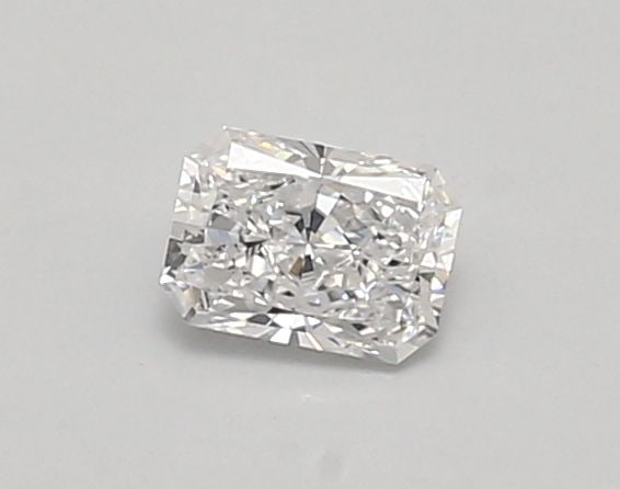Loose Lab Diamond - IGI Radiant 0.42ct D VVS2: Loose Lab Diamond - IGI Radiant 0.42ct D VVS2 This listing features Loose Lab Diamond - IGI Radiant 0.42ct D VVS2. Item specifics are provided below. Item Specifics: Source: This Is A Real Diamond