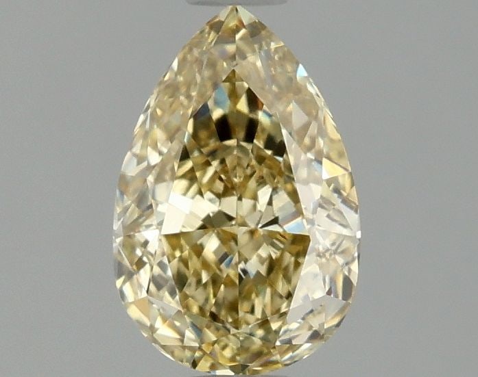 Loose Lab Diamond - IGI Pear 1.09ct Fancy Intense Yellow VVS2: Loose Lab Diamond - IGI Pear 1.09ct Fancy Intense Yellow VVS2 This listing features Loose Lab Diamond - IGI Pear 1.09ct Fancy Intense Yellow VVS2. Item specifics are provided below. Item Specifics: