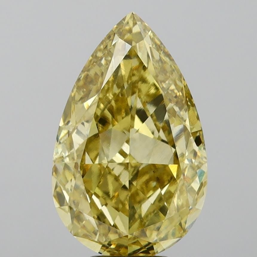 Loose Lab Diamond - IGI Pear 8.03ct Fancy Intense Yellow VVS2: Loose Lab Diamond - IGI Pear 8.03ct Fancy Intense Yellow VVS2 This listing features Loose Lab Diamond - IGI Pear 8.03ct Fancy Intense Yellow VVS2. Item specifics are provided below. Item Specifics: