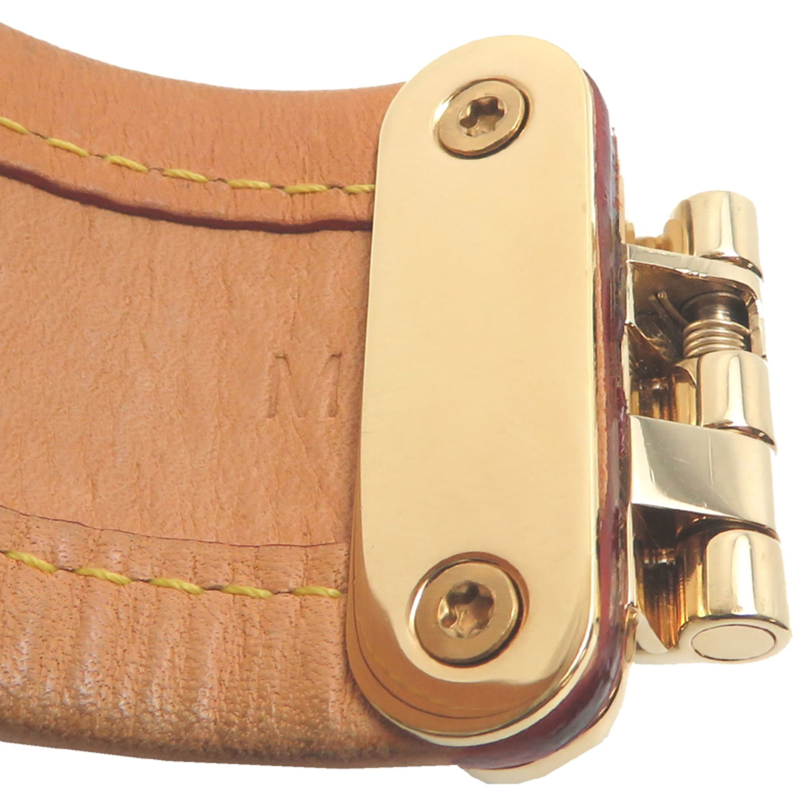 Multicolore Louis Vuitton Charm Bracelet Monogram - 10