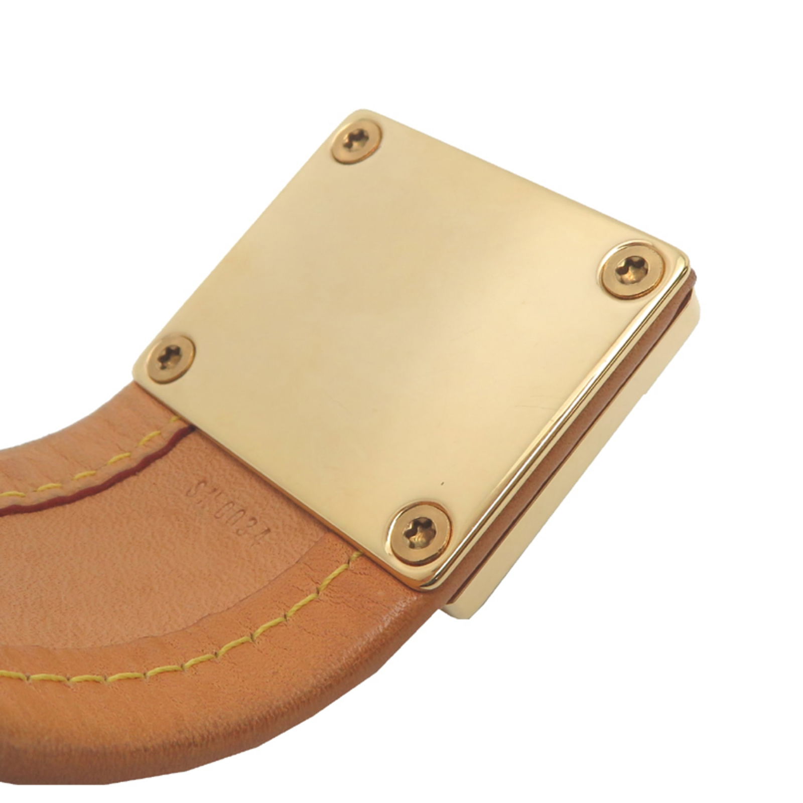 Multicolore Louis Vuitton Charm Bracelet Monogram - 6