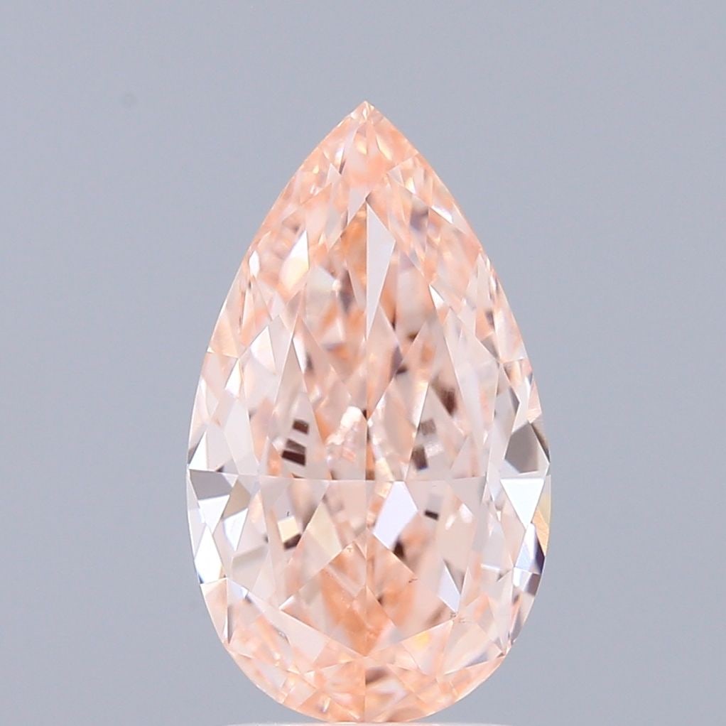Loose Lab Diamond - IGI Pear 2.03ct Fancy Intense Pink VVS2: Loose Lab Diamond - IGI Pear 2.03ct Fancy Intense Pink VVS2 This listing features Loose Lab Diamond - IGI Pear 2.03ct Fancy Intense Pink VVS2. Item specifics are provided below. Item Specifics: